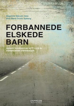 Forbannede, elskede barn - narkotikamisbruk sett i lys av pårørendes erfaringer