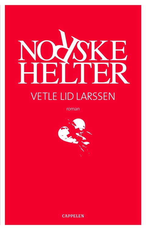Norske helter