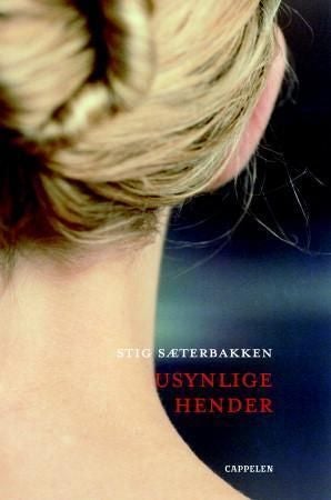 Usynlige hender - roman