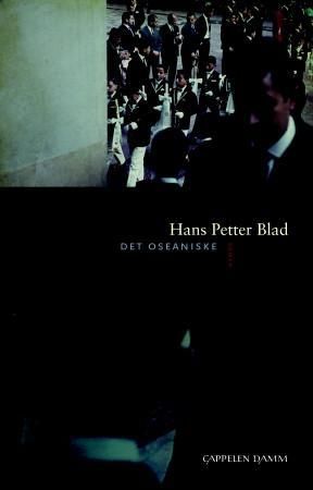 Det oseaniske - roman