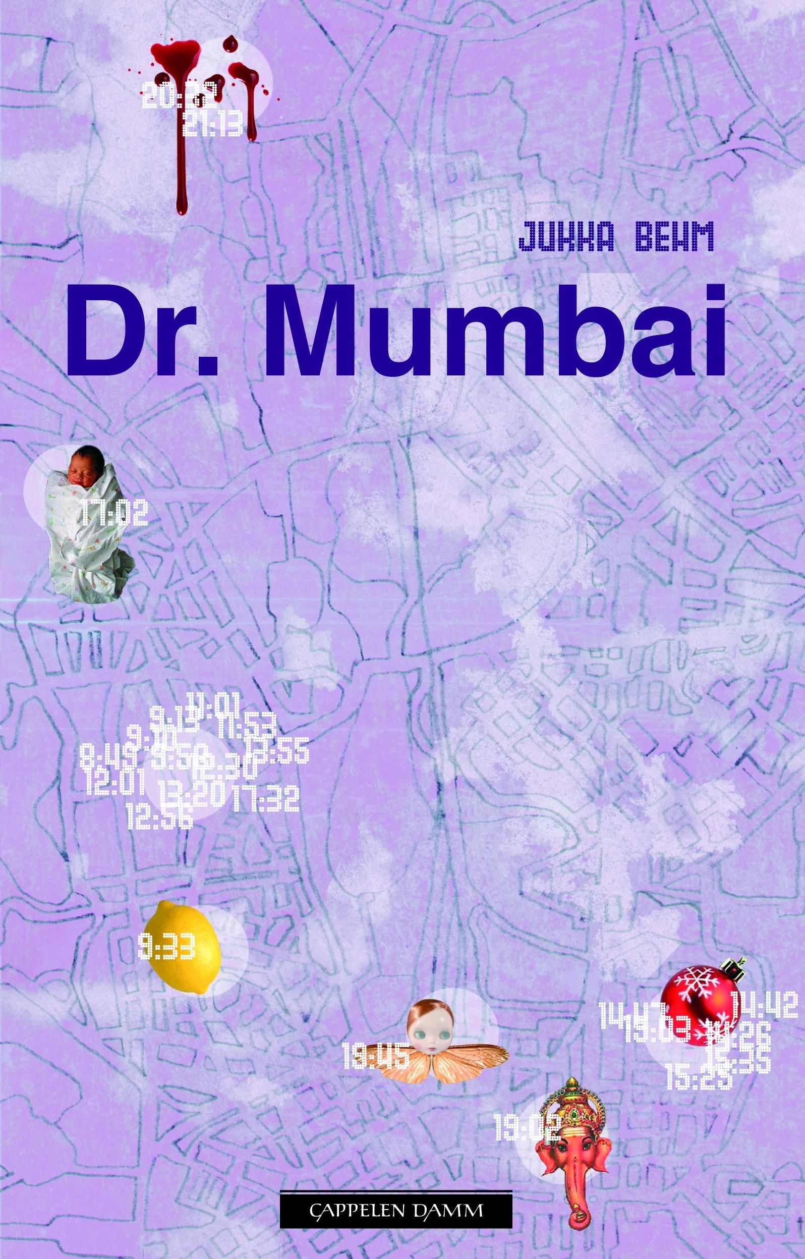 Dr. Mumbai