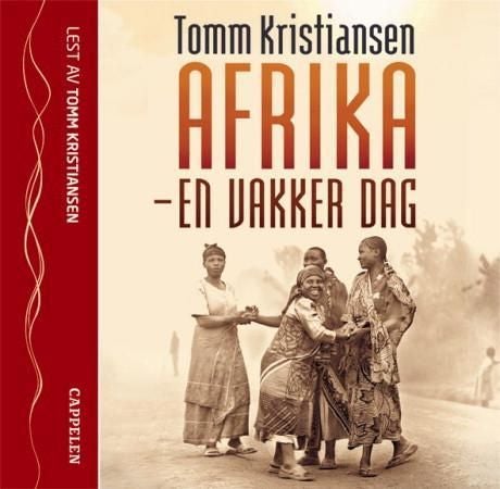 Afrika - en vakker dag