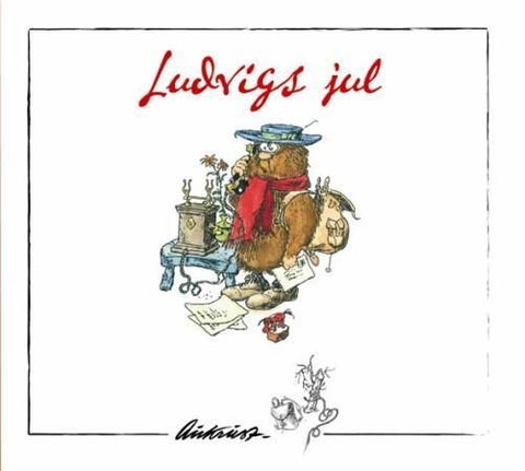 Ludvigs jul