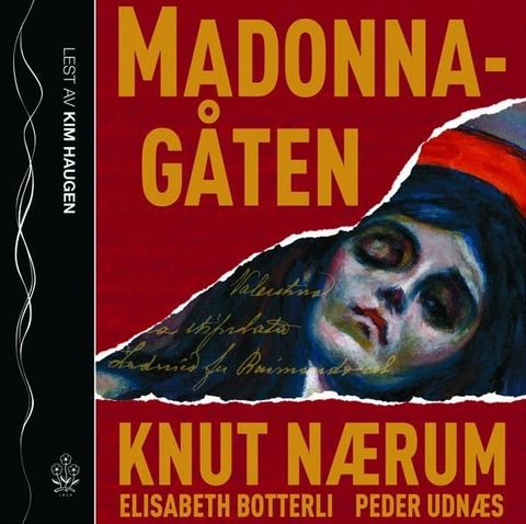Madonna-gåten