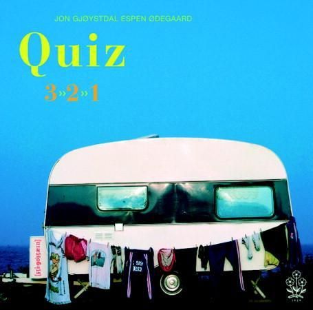 Quiz 3 2 1