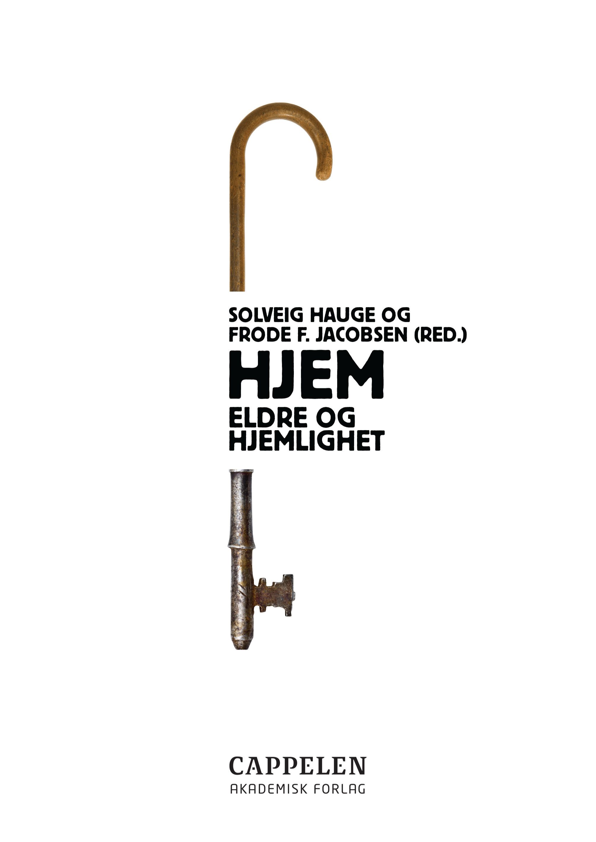 Hjem - eldre og hjemlighet