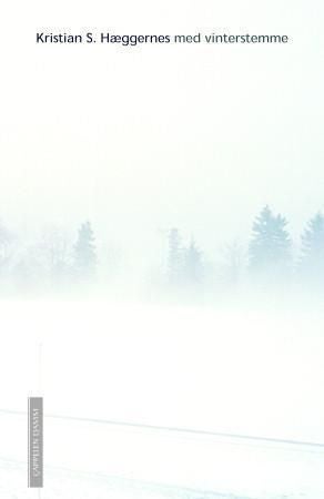 Med vinterstemme - dikt