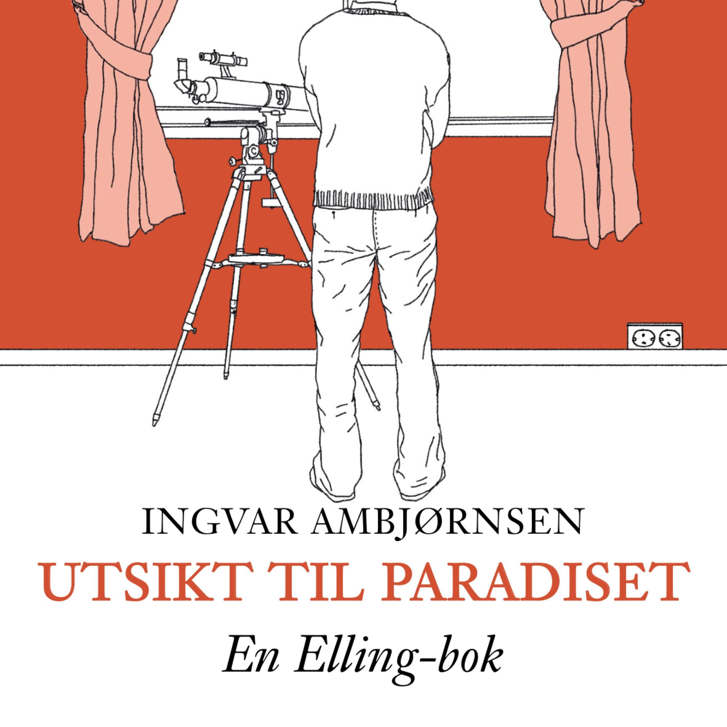 Utsikt til paradiset
