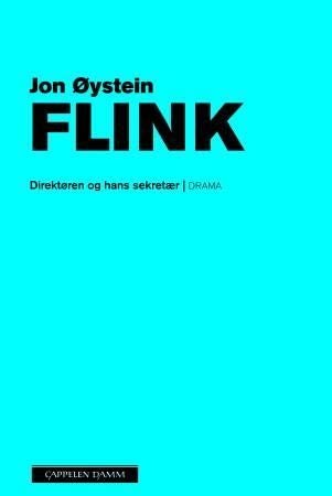 Direktøren og hans sekretær - drama