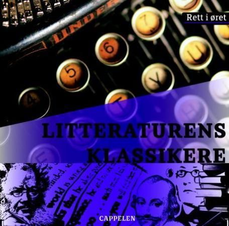 Litteraturens klassikere