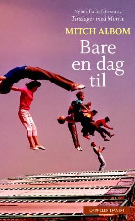 Bare en dag til