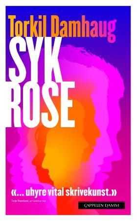 Syk rose - roman