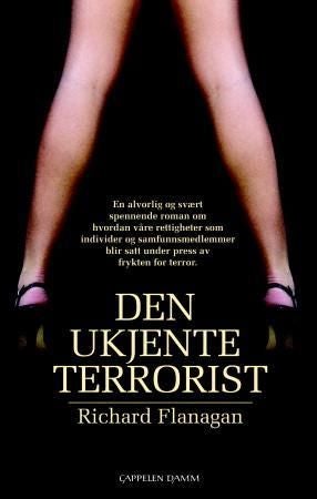 Den ukjente terrorist