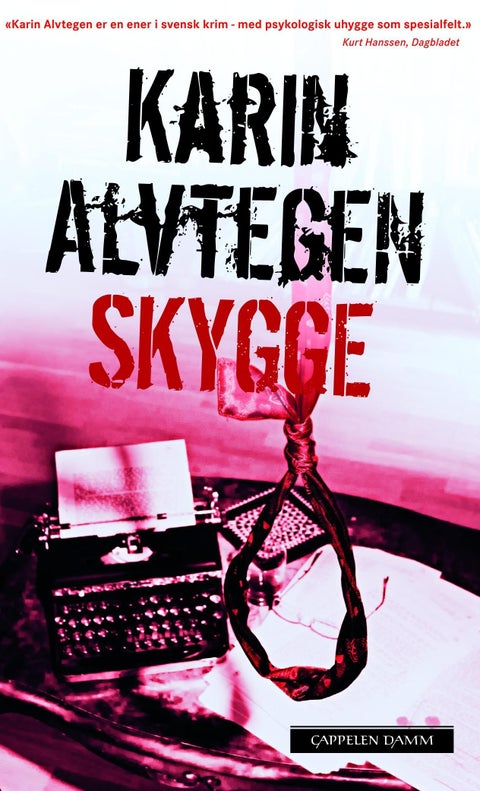 Skygge