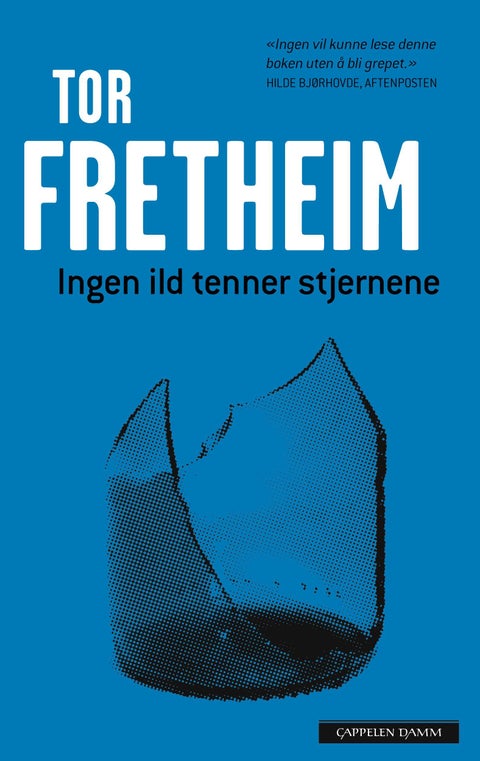 Ingen ild tenner stjernene