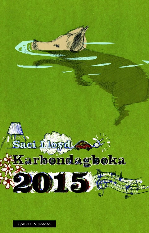 Karbondagboka 2015
