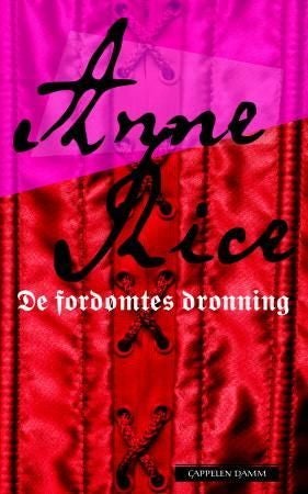 De fordømtes dronning