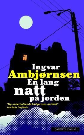 En lang natt på jorden