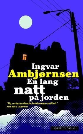 En lang natt på jorden