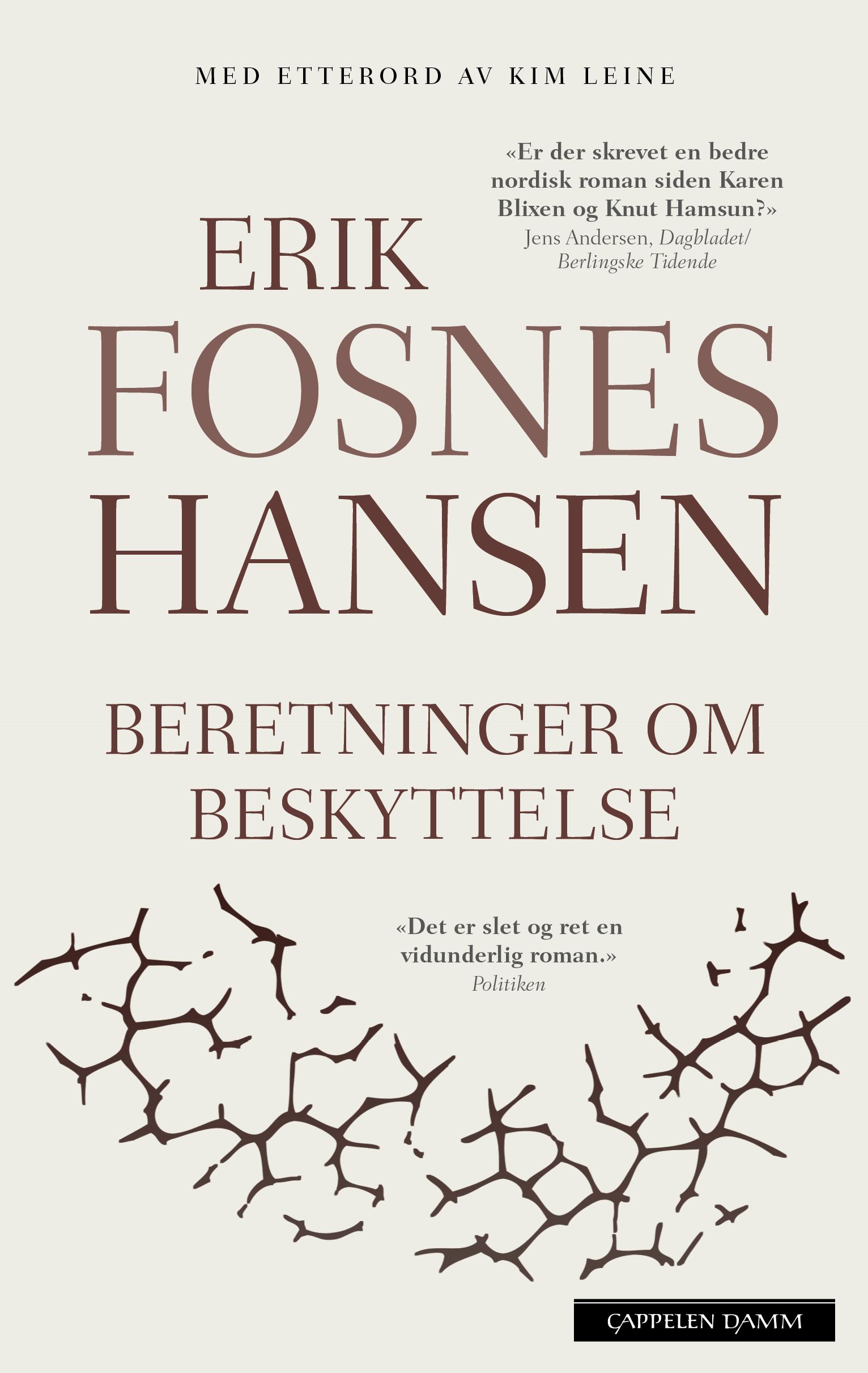 Beretninger om beskyttelse 1 - natten