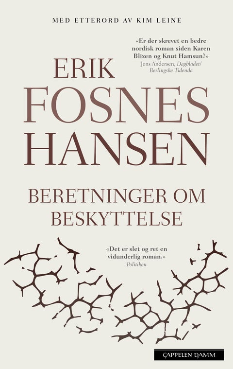 Beretninger om beskyttelse 1 - natten