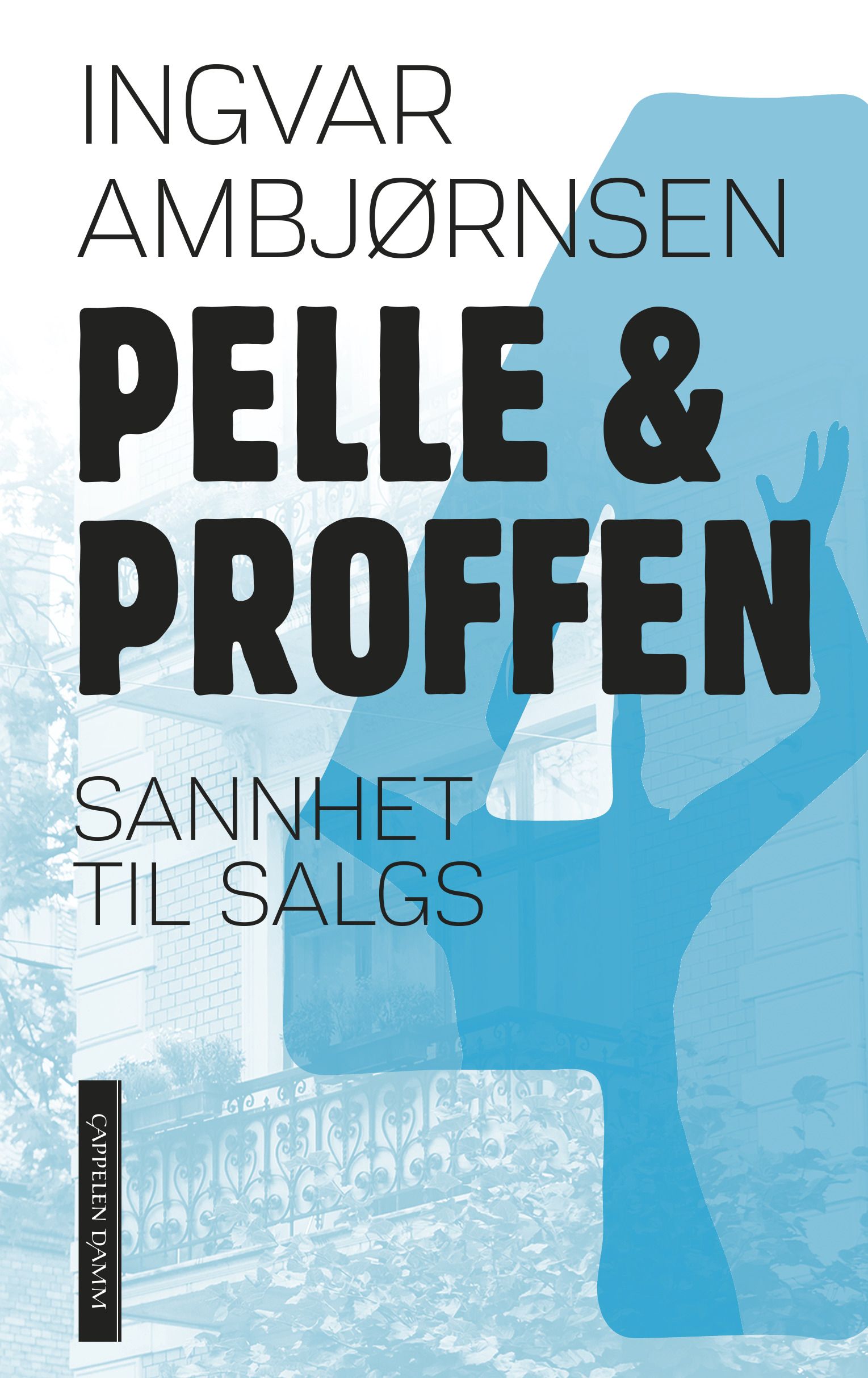 Sannhet til salgs