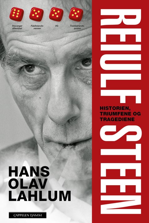 Reiulf Steen - historien, triumfene og tragediene