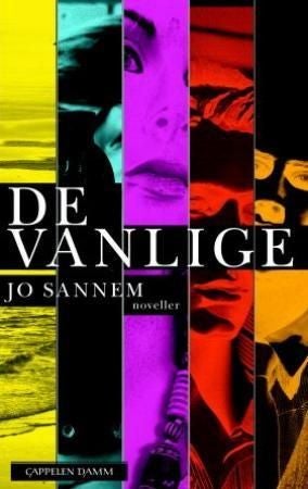 De vanlige - noveller