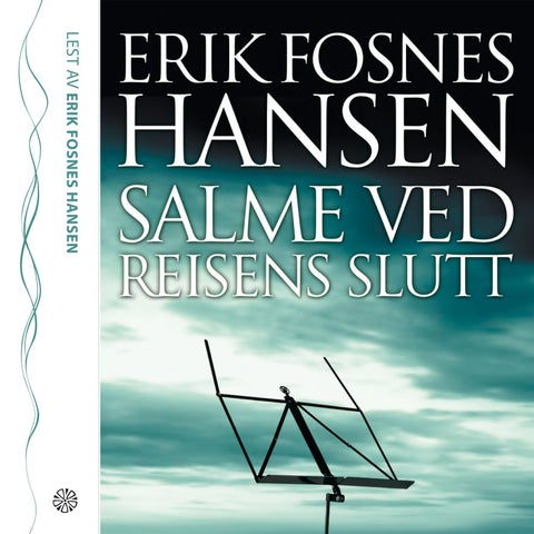 Salme ved reisens slutt