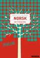 Norsk rettskriving