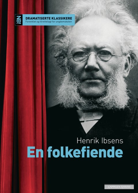 En folkefiende