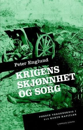 Krigens skjønnhet og sorg - første verdenskrig i 213 korte kapitler