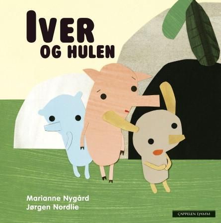 Iver og hulen