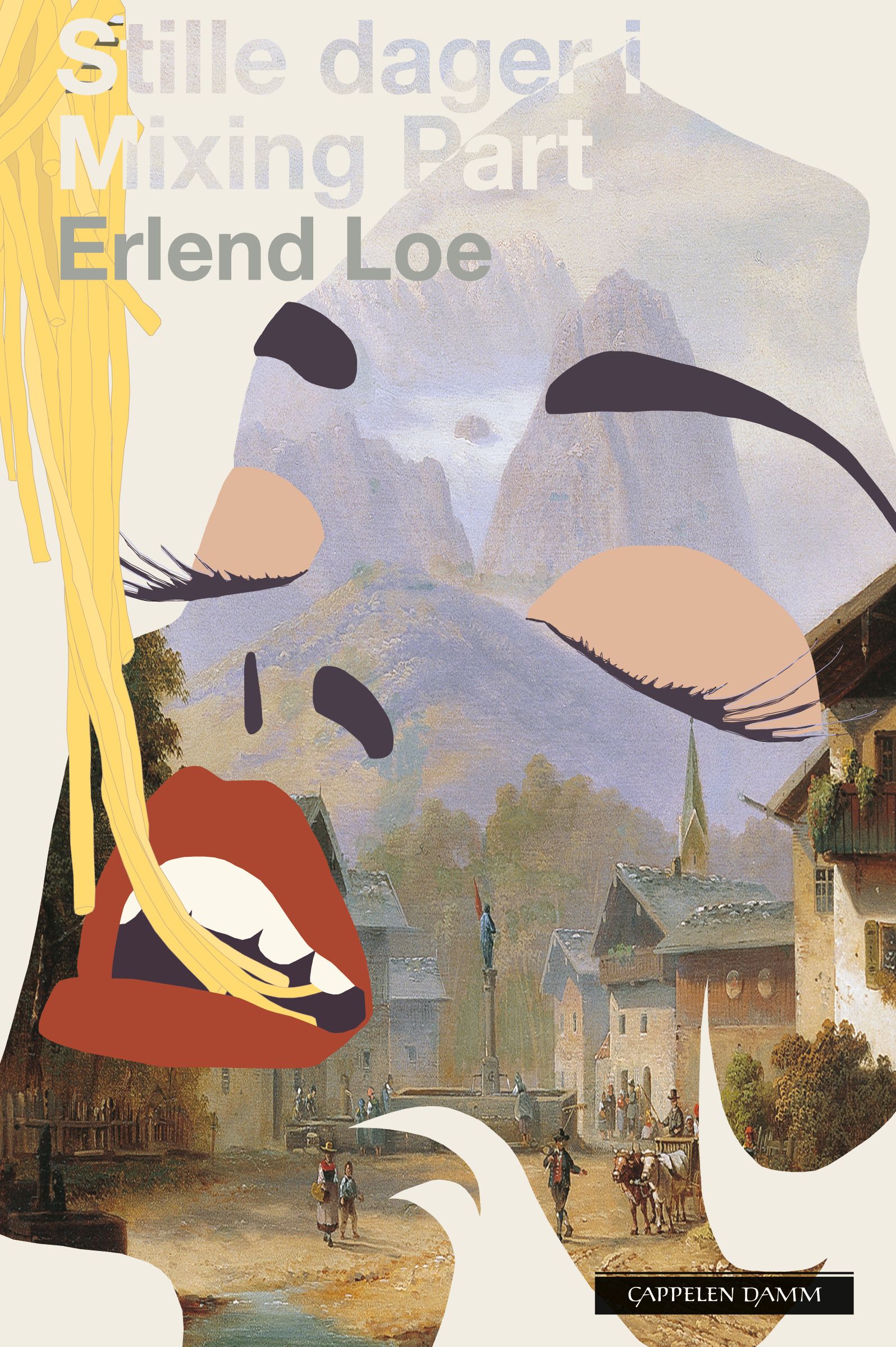 Stille dager i Mixing Part