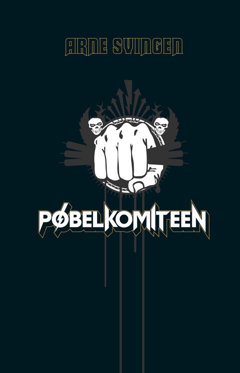 Pøbelkomiteen