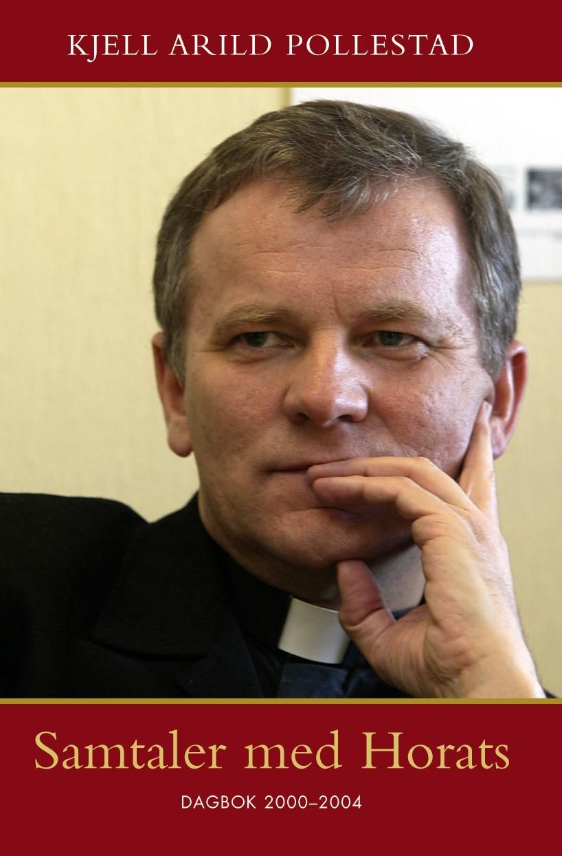 Samtaler med Horats - dagbok 2000-2004