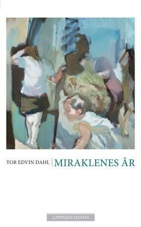 Miraklenes år - roman