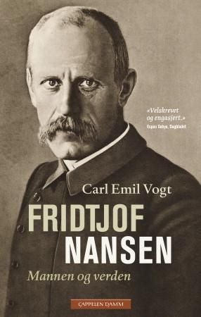 Fridtjof Nansen - mannen og verden