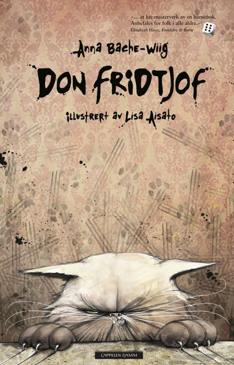 Don Fridtjof