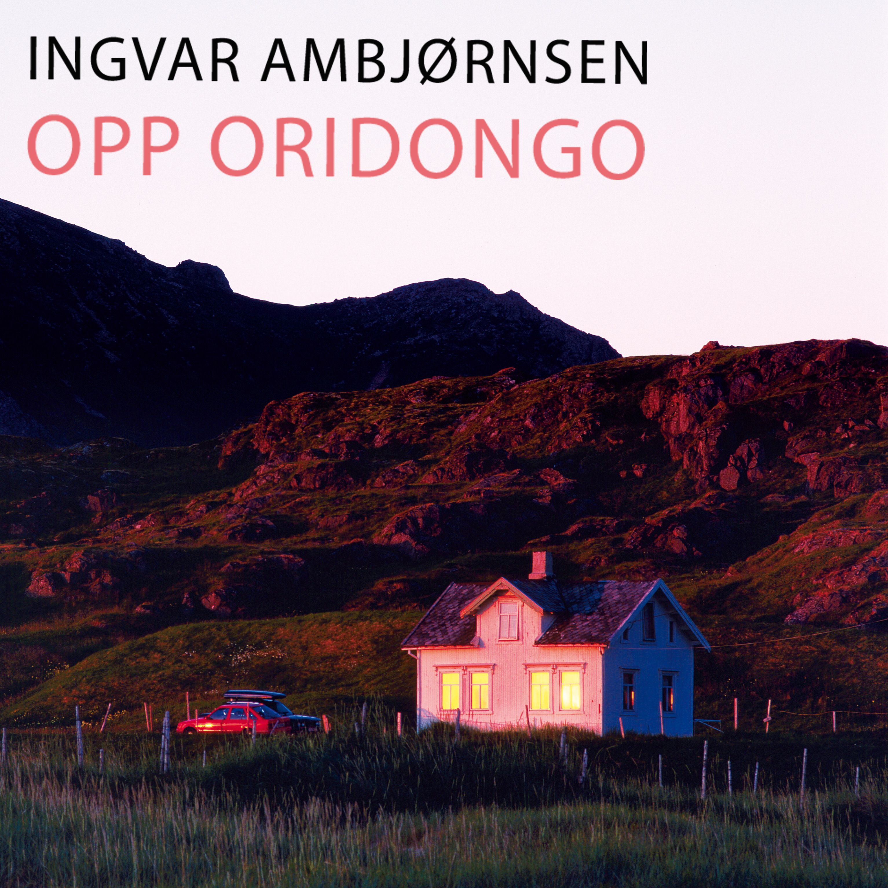 Opp Oridongo