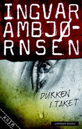 Dukken i taket - roman