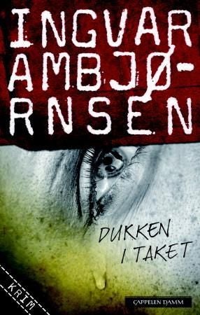 Dukken i taket - roman