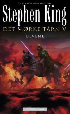 Det mørke tårn V - ulvene