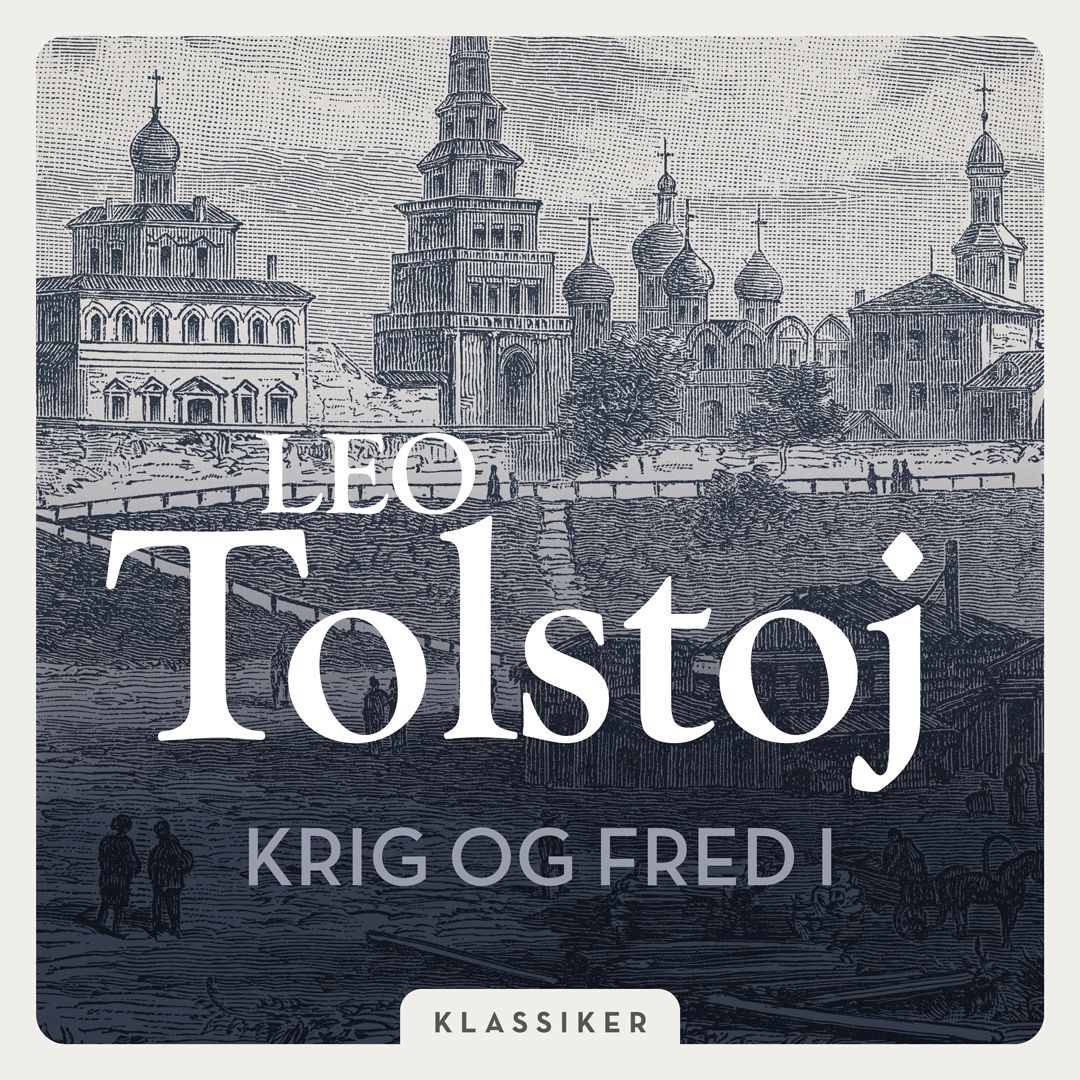 Krig og fred - 1