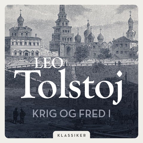 Krig og fred - 1