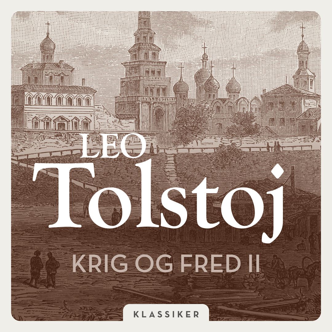 Krig og fred - 2