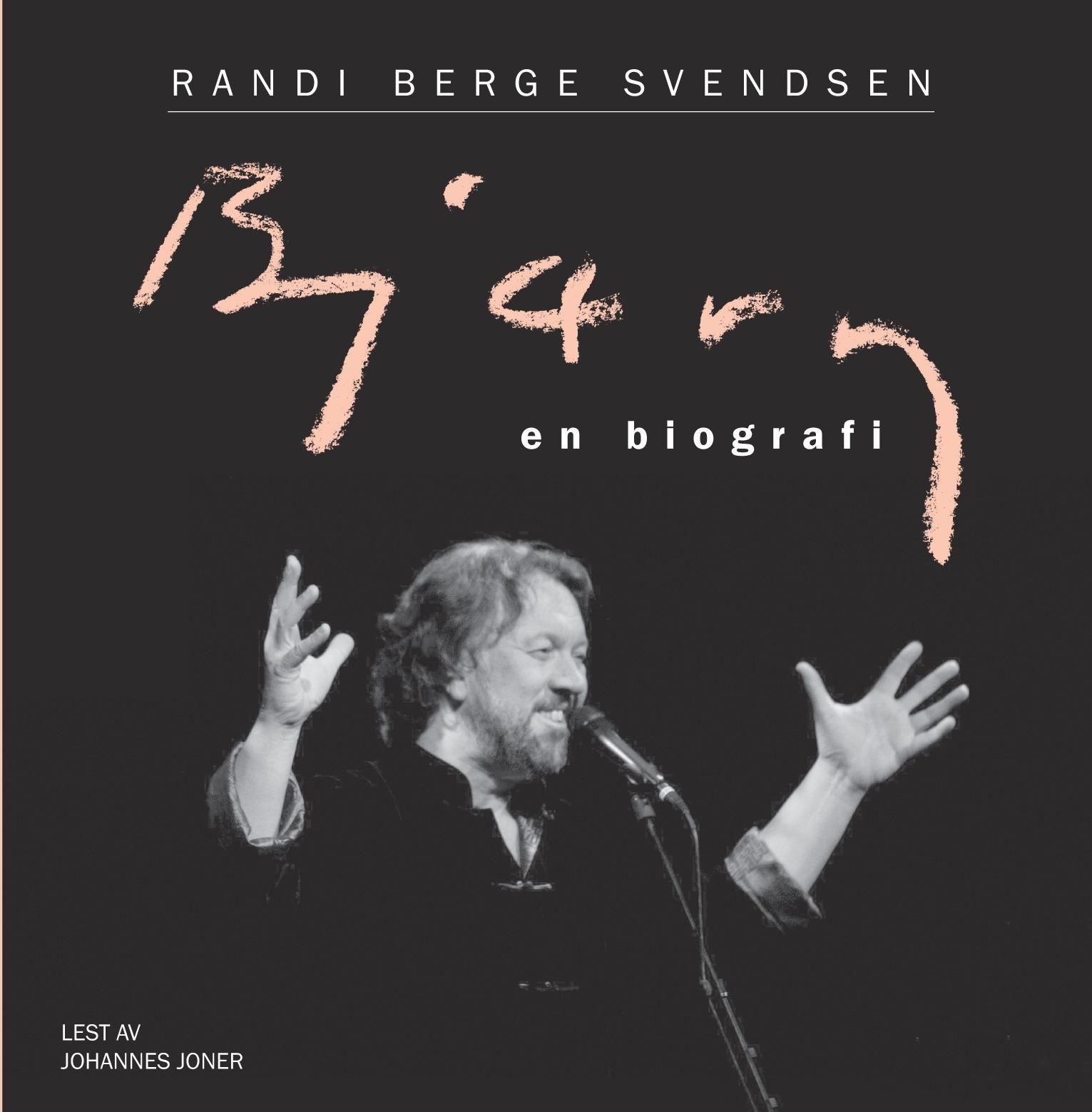 Bjørn - en biografi