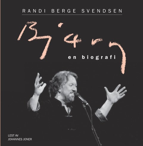 Bjørn - en biografi