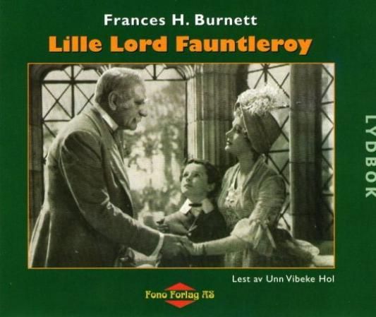 Lille lord Fauntleroy