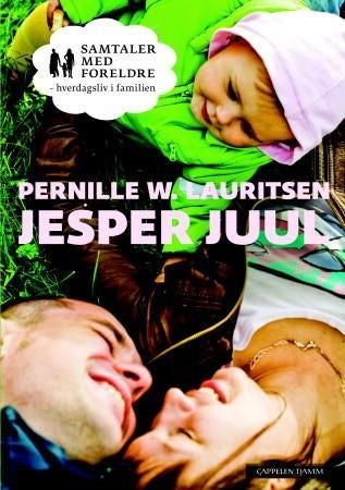 Samtaler med foreldre - hverdagsliv i familien